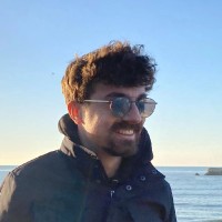 JetDev Employee Gauthier Solignac's profile photo