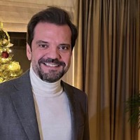 Fluvius Employee David Gonçalves's profile photo