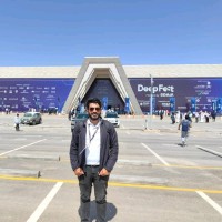 Lokesh Kapoor Email & Phone Number