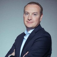 Zenika Employee Yoann Rouleau's profile photo