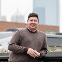 New Fire Native Design Group PLLC Employee Drew Mitchell's profile photo