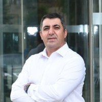 Solvent CyberSecurity Employee Jason Akyol's profile photo