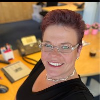 ADA ICT Employee Luciënne Bakkers's profile photo