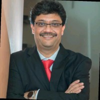 Suzlon Group Employee Rajendra Mehta's profile photo