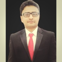TOP SYSMAX LLP Employee Navin Shinde's profile photo