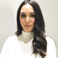 Melis Levi Email & Phone Number