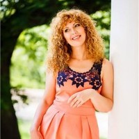 Jus-Made, LP Employee Ellen Logan's profile photo