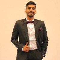 Porta Employee Vish Sajeevlal's profile photo