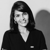 bluSONIL Employee Suchismita Paul's profile photo