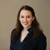 Garcia & Ortiz, p.A. Employee Lauren del Vecchio's profile photo