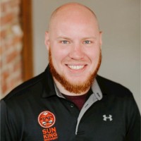 Sun King Brewery & Spirits Employee Cory Still's profile photo