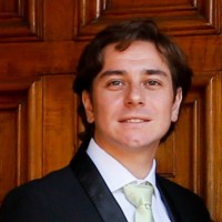 EOL Research Employee José Luis Longa Alonso's profile photo