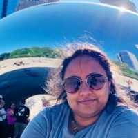 Hetal Patel Email & Phone Number