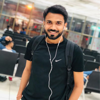 Kretoss Technology Employee Ankur Kavathia's profile photo