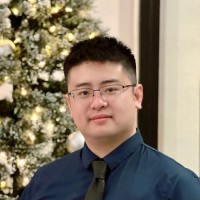 Yicong Huang Email