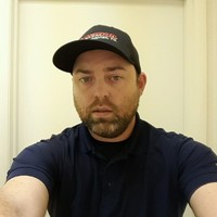 BOWMAN ASPHALT, INC. Employee Patrick Turpin's profile photo