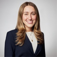 Cantor Fitzgerald Employee Chloe Davis's profile photo
