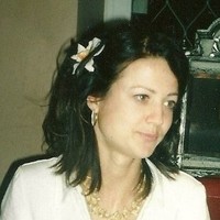 Dats.team Employee Olga Sadkova's profile photo