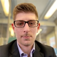 Ritani Employee Daniel E.'s profile photo