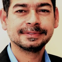 Azmat Siddique Email