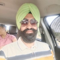 Dolphin Enterprises Ltd Employee Kanwal Singh's profile photo