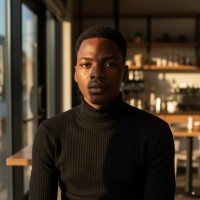 Digital valley Employee Gael Amoussou's profile photo