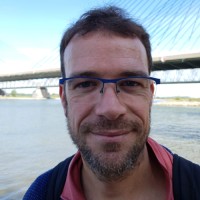 Bertus van Dalen Email & Phone Number