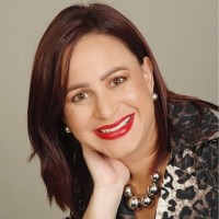 Maria Lorena Hernandez Email & Phone Number