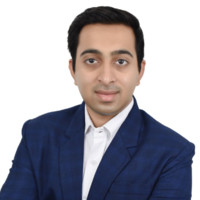 Marwar Capital Employee Kashish Shah's profile photo