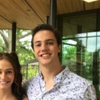 Sev-Rend Employee Noah Hoppenjans's profile photo