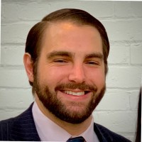 Skylark AI Inc. Employee Angus Aronstein's profile photo