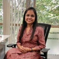 Simran Priya Email & Phone Number