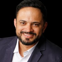 SIMPRESS Employee Marcio Gomes's profile photo