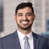 Cassiday Schade LLP Employee Octavio Renteria's profile photo