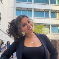 Fall Productions Employee Natasha Jadidolahi's profile photo