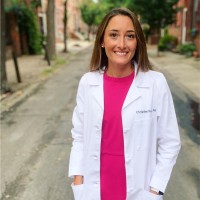Anderson Orthopaedic Clinic Employee Christine Kehrli's profile photo