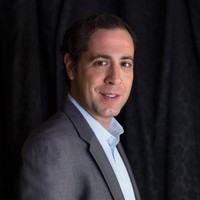 Eagle Forge Consulting Employee Adam Abramowitz's profile photo