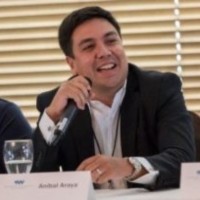 California Resources Corporation Employee Anibal Araya's profile photo