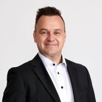 Confirma Finland Employee Pekka Kero's profile photo