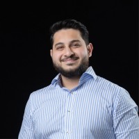 Teams Squared Employee Abdurrahman Haroon's profile photo