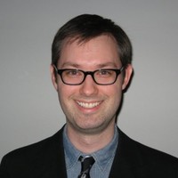 Emory University Employee Michael Hodgin's profile photo