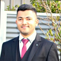 Monadelphous Employee Naveen Sebastian's profile photo