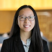 ChangePlusPlus Employee Carol He's profile photo