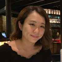 ABeam Consulting Employee Risa Matsuki's profile photo