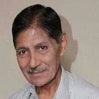 ABC Bearings Ltd Employee Umesh Suchak's profile photo
