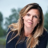 Sharebox - Access Technology Employee Ieva Hestaas's profile photo