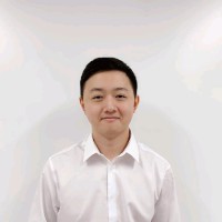Shift7, a Merkle Company Employee Gabriel Ng's profile photo