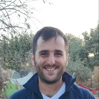 Leo AI Employee Eitamar Saraf's profile photo