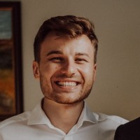 Solid Clouds Employee Kacper Pietruch's profile photo