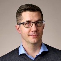 Implema Employee Dan Persson's profile photo